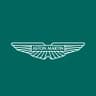 Aston Martin Lagonda logo